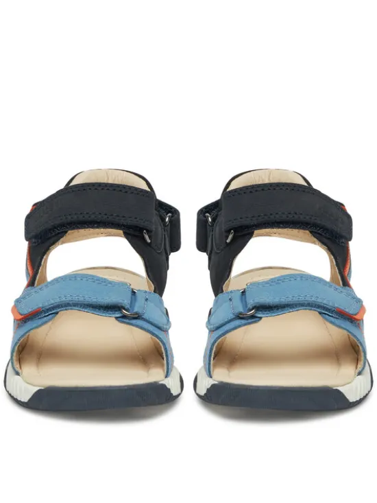 Lasocki Kids Sandały CEO-CI12-KING-04 Niebieski