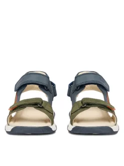 Lasocki Kids Sandały CEO-CI12-KING-04A Khaki