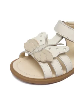 Lasocki Kids Sandały CEO-CI12-2644-11 Kremowy