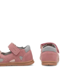Lasocki Kids Sandały CEO- CI12-LINEA-02(III)DZ Różowy