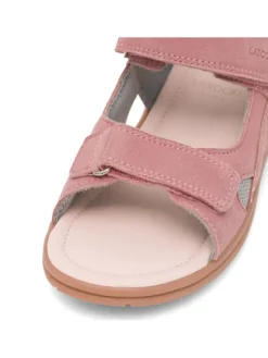 Lasocki Kids Sandały CEO- CI12-LINEA-02(III)DZ Różowy