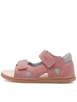 Lasocki Kids Sandały CEO- CI12-LINEA-02(III)DZ Różowy