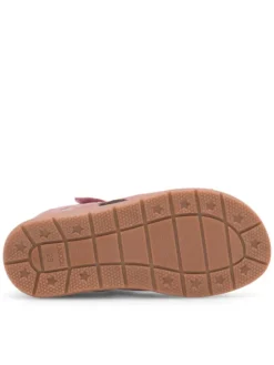 Lasocki Kids Sandały CEO- CI12-LINEA-02(III)DZ Różowy
