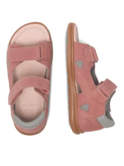 Lasocki Kids Sandały CEO- CI12-LINEA-02(III)DZ Różowy