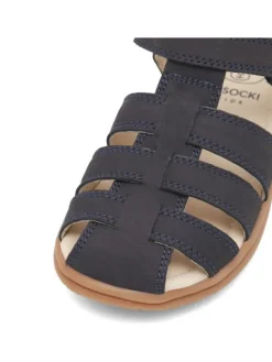 Lasocki Kids Sandały CEO-CI12-LINEA-04 Granatowy