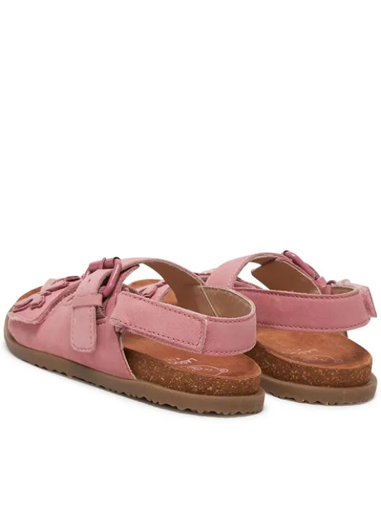 Lasocki Kids Sandały CEO-CI12-PATTY-05 Różowy