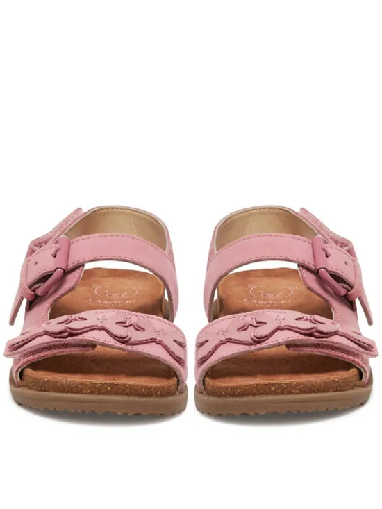 Lasocki Kids Sandały CEO-CI12-PATTY-05 Różowy