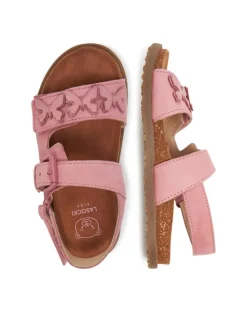 Lasocki Kids Sandały CEO-CI12-PATTY-05 Różowy