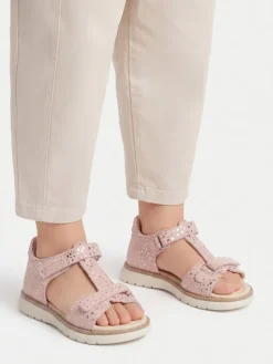 Lasocki Kids Sandały CEO-CI12-3044-50 Różowy jasny