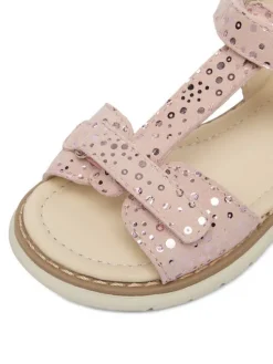 Lasocki Kids Sandały CEO-CI12-3044-50 Różowy jasny