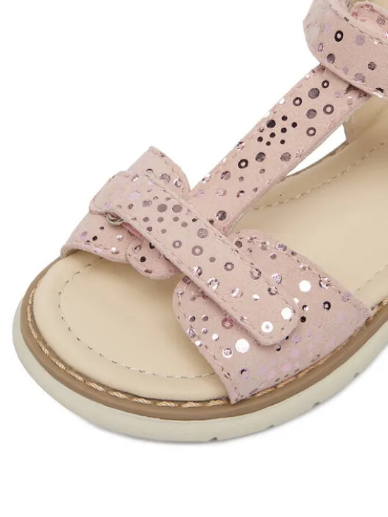 Lasocki Kids Sandały CEO-CI12-3044-50 Różowy jasny
