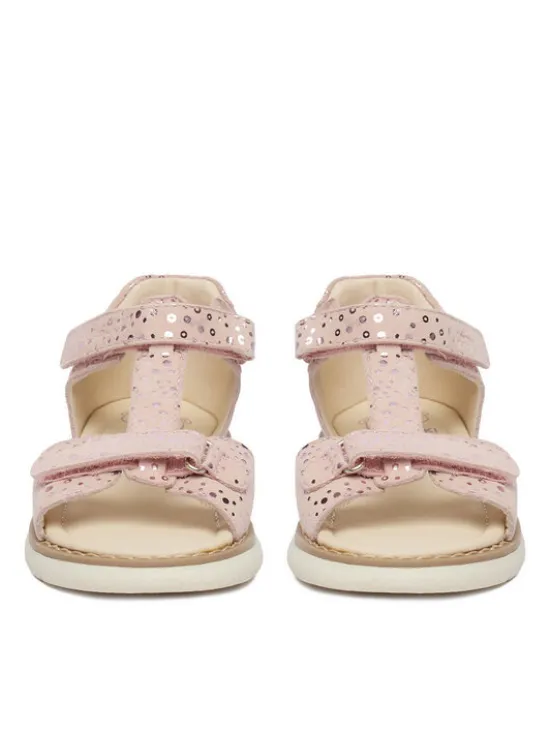 Lasocki Kids Sandały CEO-CI12-3044-50 Różowy jasny