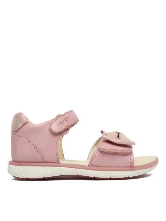 Lasocki Kids Sandały CI12-2854-02B Różowy