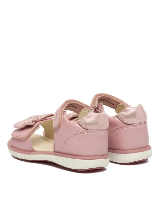Lasocki Kids Sandały CI12-2854-02B Różowy