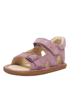 Lasocki Kids Sandały DAKAR CI12-DAKAR-01(II)DZ Różowy
