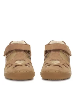 Lasocki Kids Sandały DUBAI CI12-DUBAI-25 Brązowy