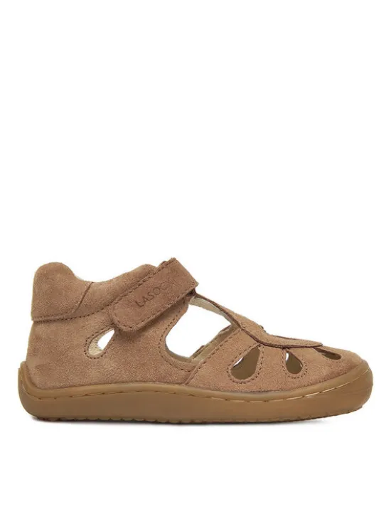 Lasocki Kids Sandały DUBAI CI12-DUBAI-25 Brązowy