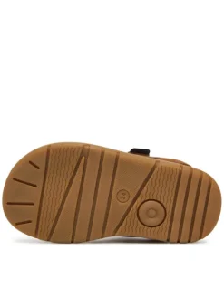 Lasocki Kids Sandały EASY CI12-2705-21 Brązowy