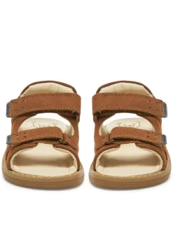Lasocki Kids Sandały EASY CI12-2705-21 Brązowy