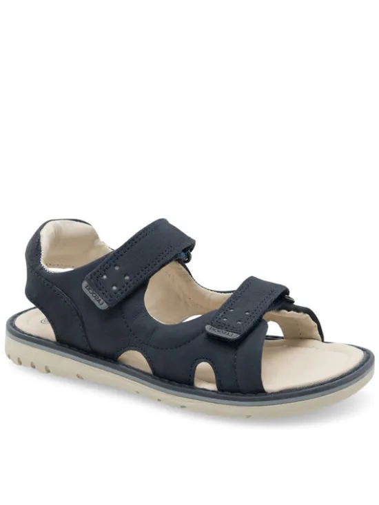 Lasocki Kids Sandały EASY CI12-2705-17 Granatowy