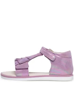 Lasocki Kids Sandały HERA CI12-HERA-04 Fioletowy