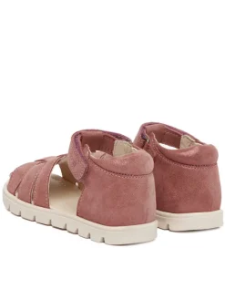 Lasocki Kids Sandały KEKKO CI12-KEKKO-01(II)DZ Różowy