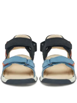 Lasocki Kids Sandały KING CI12-KING-04 Niebieski
