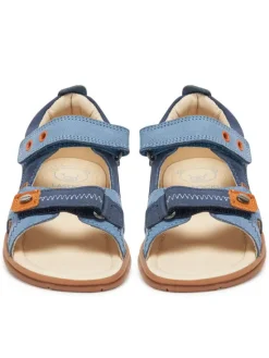 Lasocki Kids Sandały LINEA CI12-2705-20(III)CH Niebieski