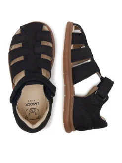 Lasocki Kids Sandały LINEA CI12-LINEA-04 Granatowy