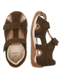Lasocki Kids Sandały MARCUS CI12-MARCUS-02(II)CH Khaki