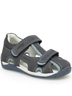Lasocki Kids Sandały MARCUS CI12-MARCUS-02(II)CH Niebieski