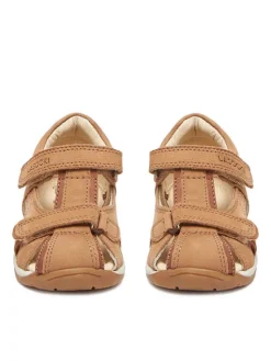 Lasocki Kids Sandały MARCUS CI12-MARCUS-02(II)CH Khaki