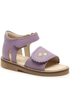 Lasocki Kids Sandały Pepe 9N7225 Fioletowy