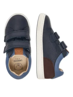 Lasocki Kids Sneakersy CEO- CI12-2906-04A Granatowy