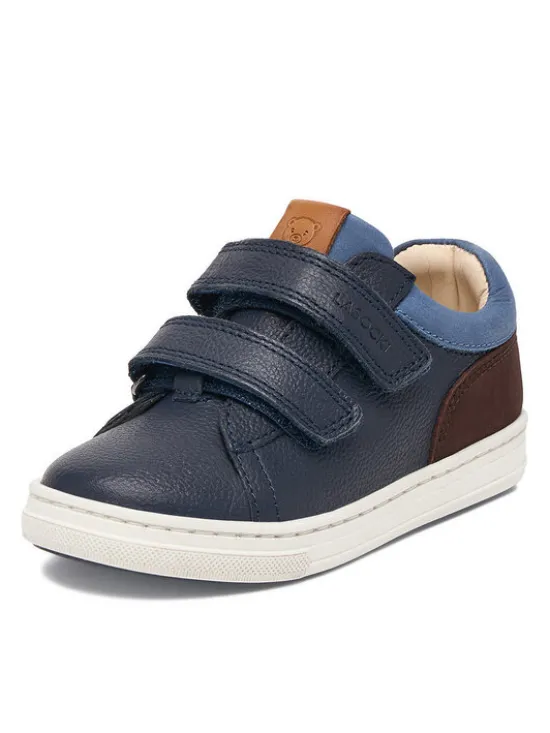 Lasocki Kids Sneakersy CEO- CI12-2906-04A Granatowy