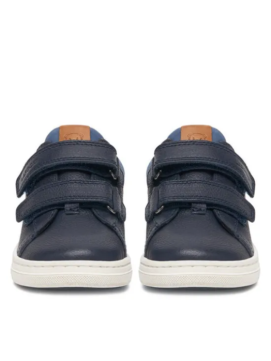 Lasocki Kids Sneakersy CEO- CI12-2906-04A Granatowy