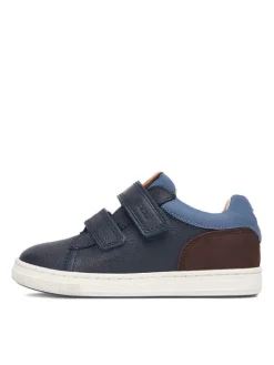 Lasocki Kids Sneakersy CEO- CI12-2906-04A Granatowy