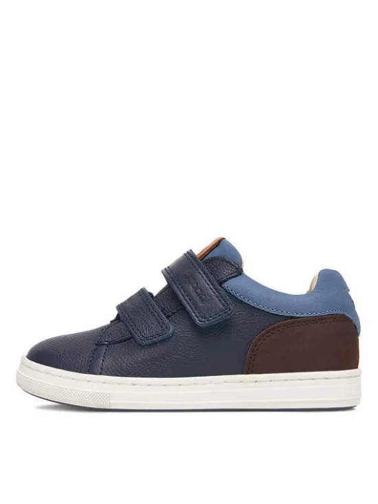 Lasocki Kids Sneakersy CEO- CI12-2906-04A Granatowy
