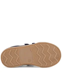 Lasocki Kids Sneakersy CEO- CI12-3095-03(III)CH Granatowy