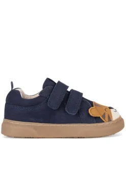 Lasocki Kids Sneakersy CEO- CI12-3095-03(III)CH Granatowy