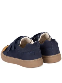 Lasocki Kids Sneakersy CEO- CI12-3095-03(III)CH Granatowy