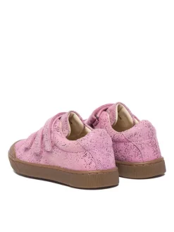 Lasocki Kids Sneakersy CEO- CI12-BAKU-10B Różowy