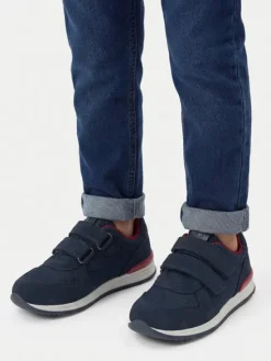 Lasocki Kids Sneakersy CEO-CI12-2757-14 Granatowy