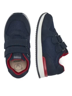 Lasocki Kids Sneakersy CEO-CI12-2757-14 Granatowy