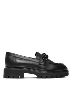 Lasocki Young Loafersy CEO-CI12-PASCAL-09 Czarny