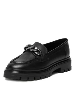 Lasocki Young Loafersy CEO-CI12-PASCAL-09 Czarny
