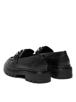 Lasocki Young Loafersy CEO-CI12-PASCAL-09 Czarny