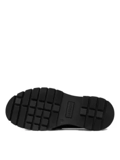 Lasocki Young Loafersy CEO-CI12-PASCAL-09 Czarny