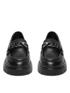 Lasocki Young Loafersy CEO-CI12-PASCAL-09 Czarny
