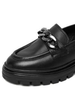 Lasocki Young Loafersy CEO-CI12-PASCAL-09 Czarny